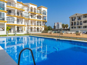 Apartment Imperial Puerto-2 by Interhome Torremolinos